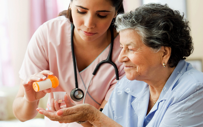  Post-Operative Care at Home: Essential Nursing Services in Dubai