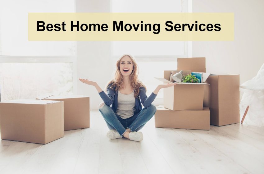  Stress-Free Moving with Professional Packing Services