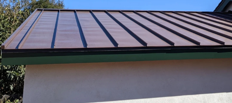 How Often Should You Schedule Metal Roof Repair?