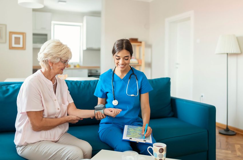  Your Health, Your Home: The Rise of Home Visit Doctor Services