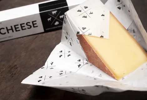  Custom Cheese Paper: Preserve Freshness with Style