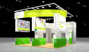 Tips for a Successful Exhibition Stand Design in Berlin