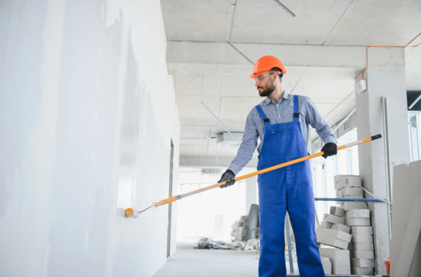  Painting Contractors Hamilton: A Comprehensive Guide to Hiring the Right Professiona