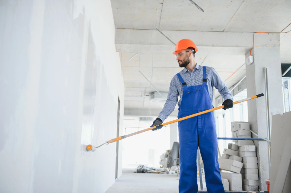 Painting Contractors Hamilton: A Comprehensive Guide to Hiring the Right Professiona