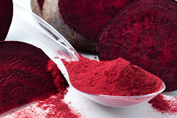  Unlock Your Potential with Organic Beet Root Powder Pre-Workout