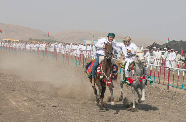  The Dynamic Realm of Horse Racing and Betting in India