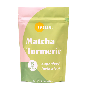  Nourish Your Body with a Matcha Turmeric Latte: Here’s Why