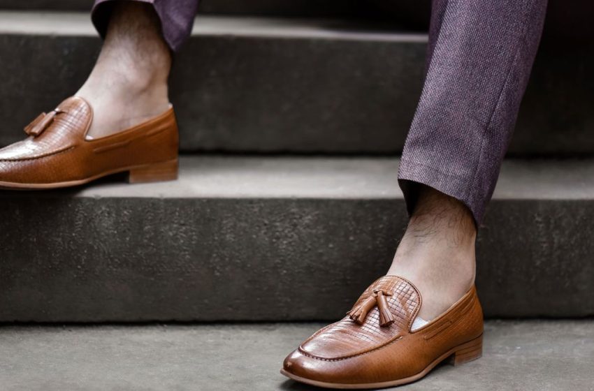  Loafers: The Unsung Heroes of Men’s Fashion—Here’s Why You Need One in Every Color