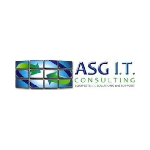  Strengthening North Texas Businesses: How ASG IT Consulting Boosts Cybersecurity and IT Efficiency