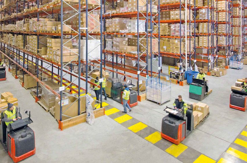  How Warehouse Consultation Can Help in Seasonal Demand and Peak Planning