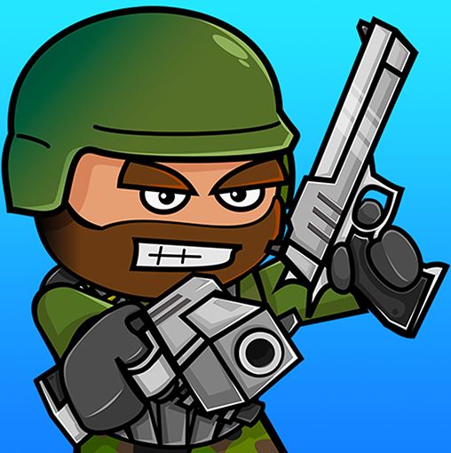  Mini Militia The Ultimate 2D Multiplayer Shooter Experience