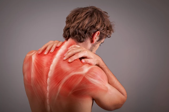 Integrative Pain Relief: Combining Traditional and Modern Practices