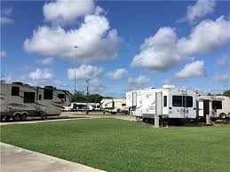  A Local’s Guide to RV Parks in Orange, Texas