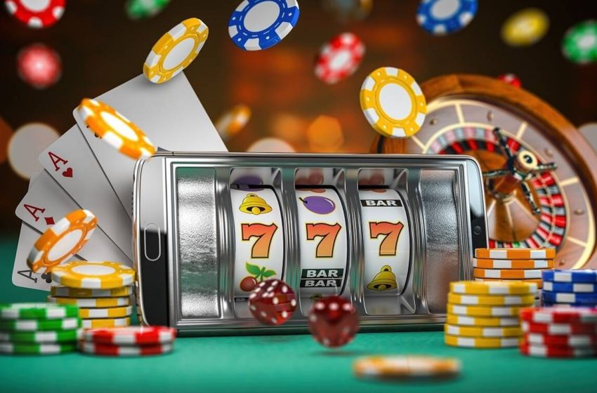  Beginner’s Guide to Winning at Online Slots