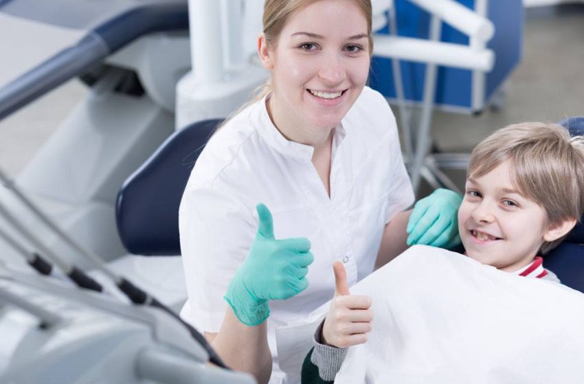  Affordable Pediatric Dentistry Solutions: Protecting Your Child’s Smile