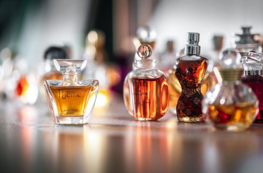  Where to Buy Authentic Perfumes in Pakistan