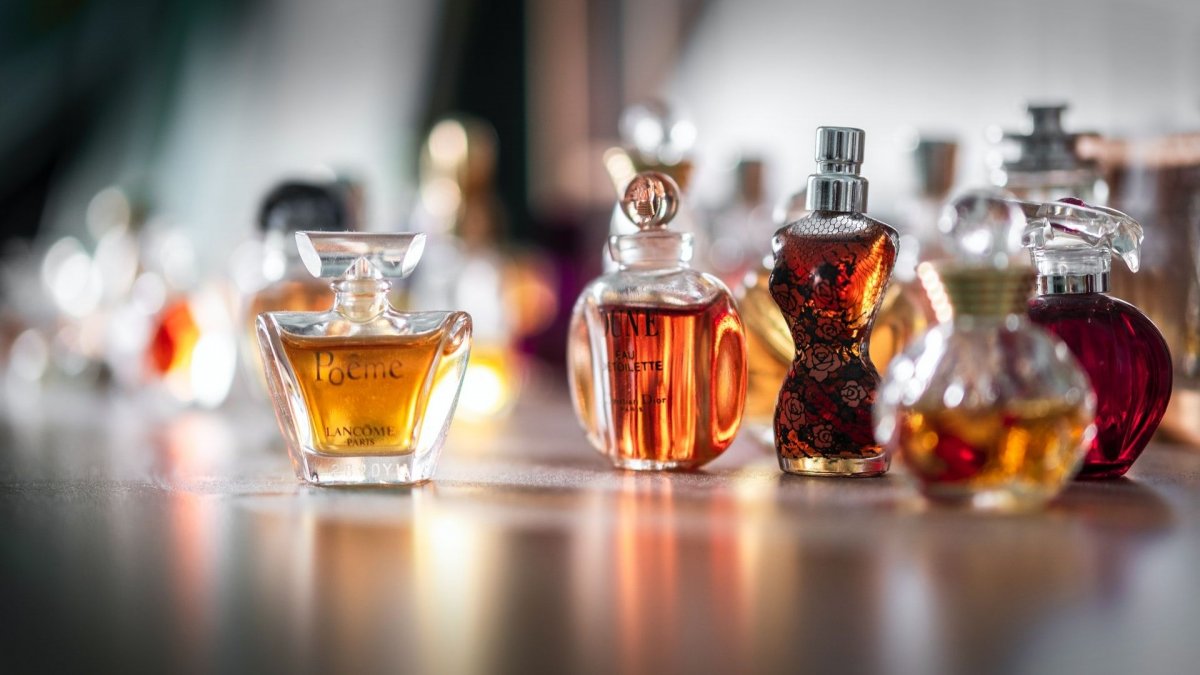 Where to Buy Authentic Perfumes in Pakistan