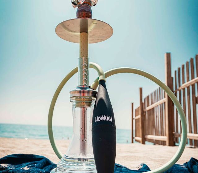  Global Shisha Trends: What’s New and Next?