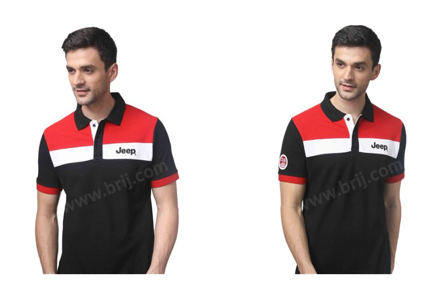  Polo T Shirts for Men: Style and Comfort by Brij