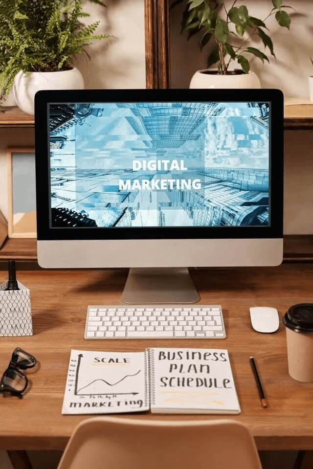  Unleash Growth: The Ultimate Digital Marketing Package