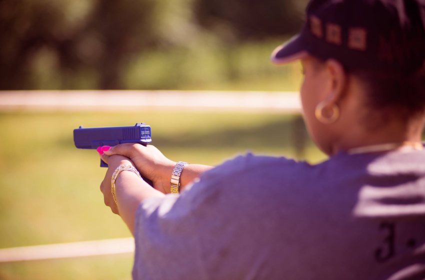  Top Instructors for Maryland Handgun Qualification