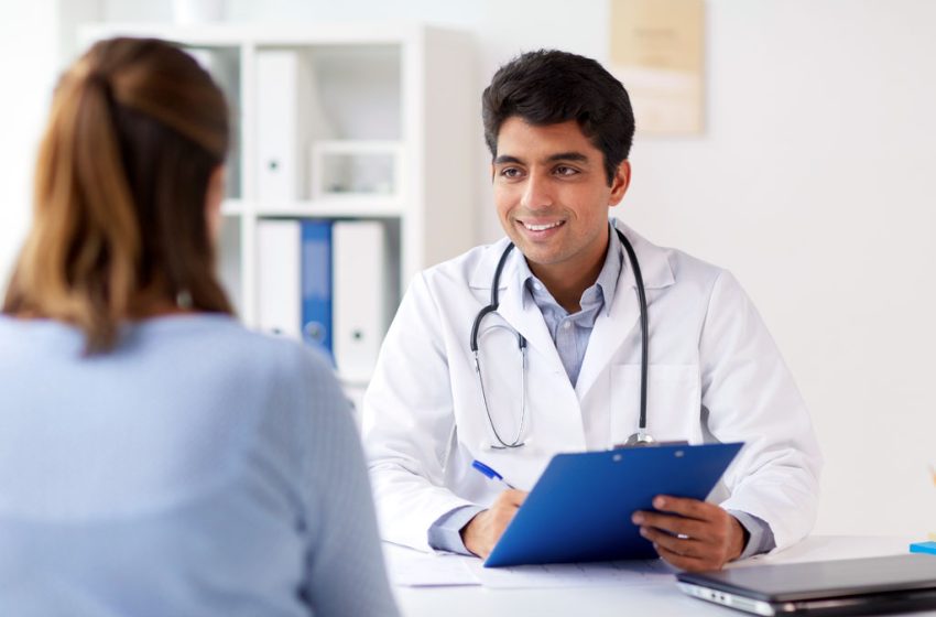  Top Medical Recruitment Agencies in Dubai – Finding the Best Talent