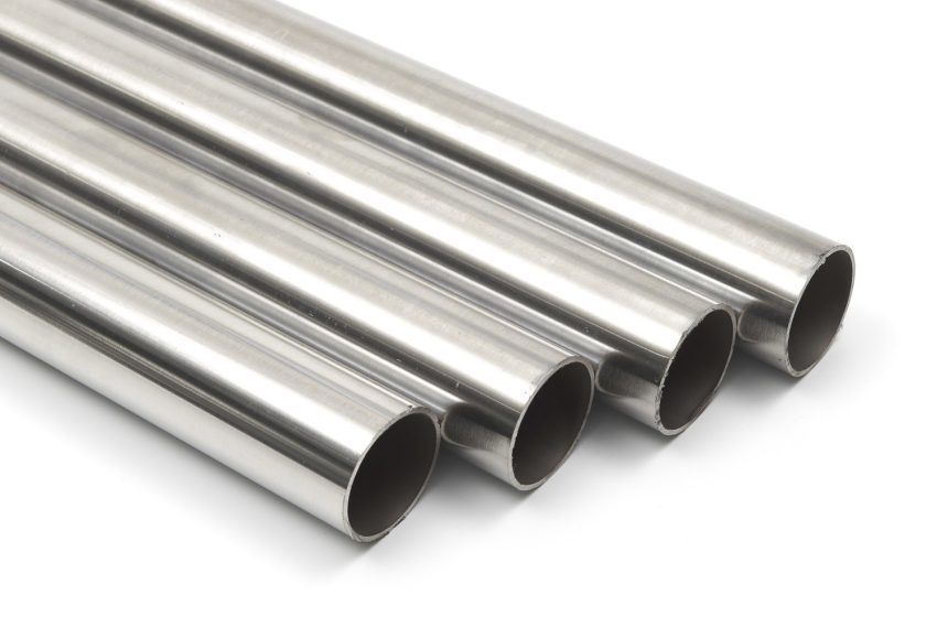  Advantages of Using Stainless Steel 410 Pipes in Industrial Applications