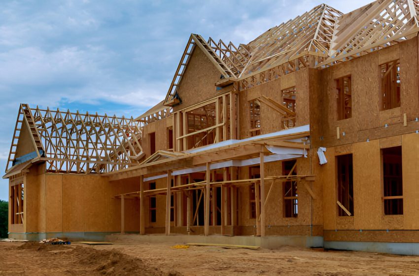  The Evolution of House Framing: From Traditional to Modern Methods