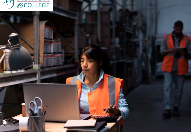  Pave Your Career Path with Supply Chain Management Degree Programs