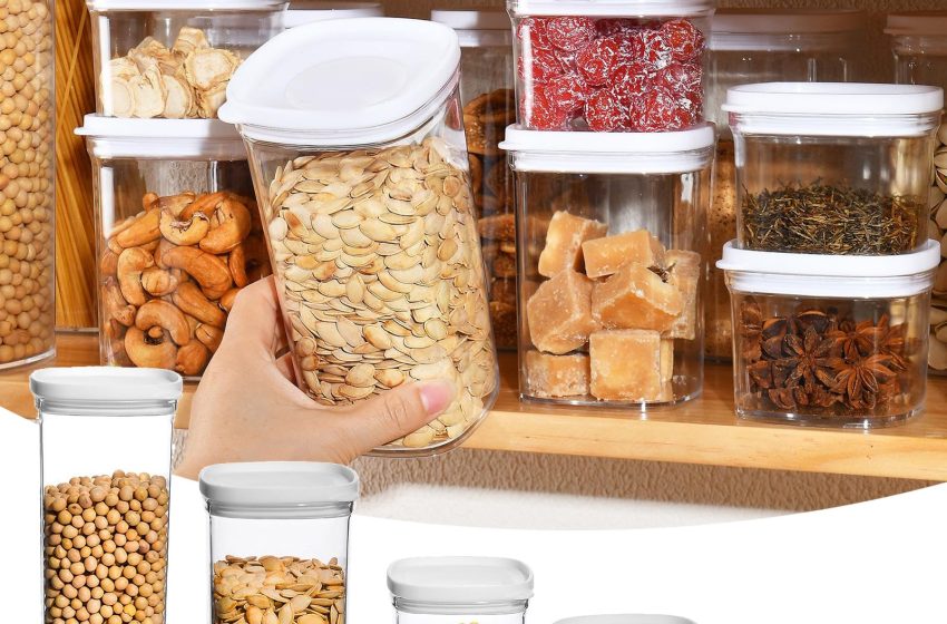  Buy Food Storage Boxes Online: A Comprehensive Guide to Making the Best Purchase