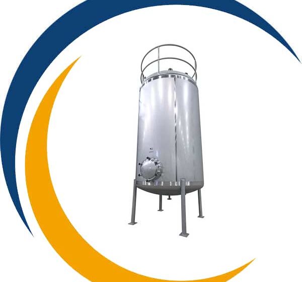  Stainless Steel Chemical Tanks: The Ideal Choice for Safe and Reliable Chemical Storage