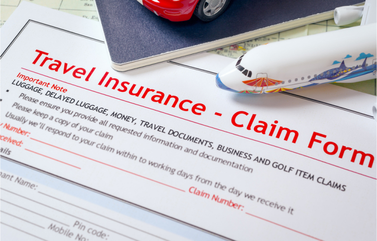  Top 5 Common Travel Insurance Claims and How to Avoid Them