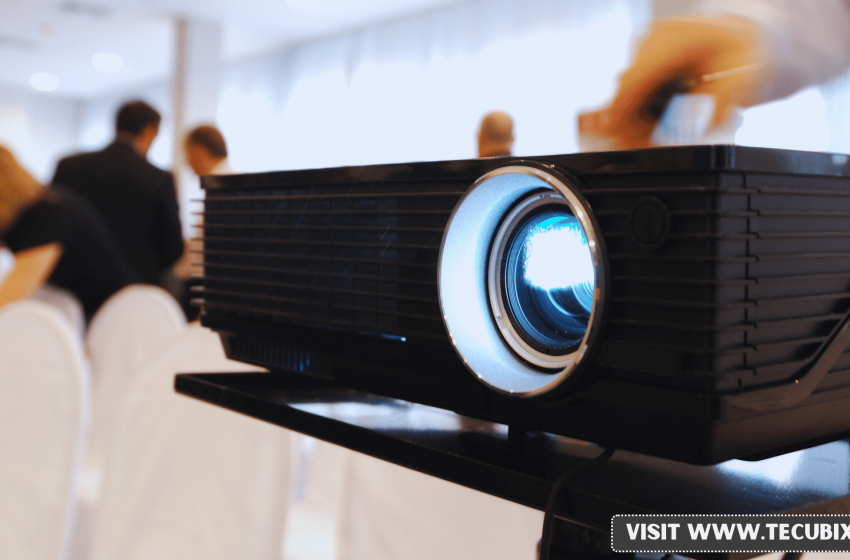  How to Choose Among the Many Types of Projectors