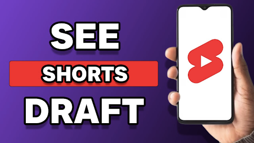  How Do I Find YouTube Short Drafts?