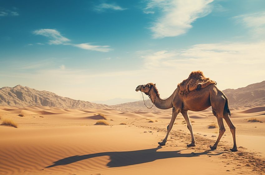  Top 5 Day Trips from Dubai for Group Travelers