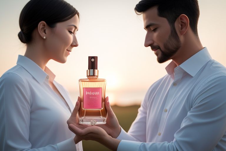  Why Love Dont Be Shy by Kilian is the Ultimate Fragrance for Romantic Evenings