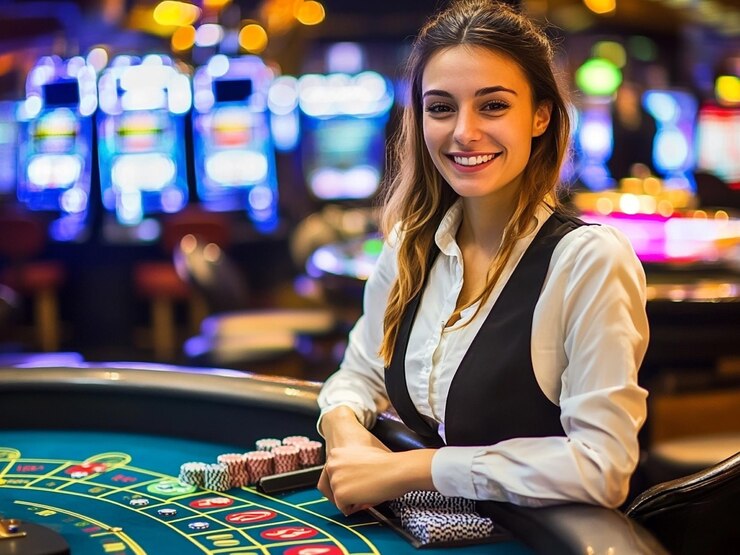  The Future of Live Casino Games in India: What’s Next?