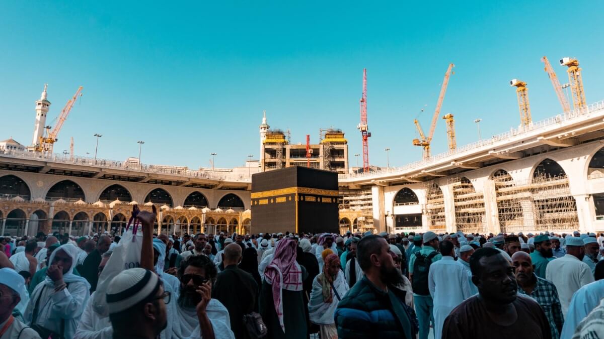 Umrah Packages from UK 2025: Your Guide to a Spiritual Journey