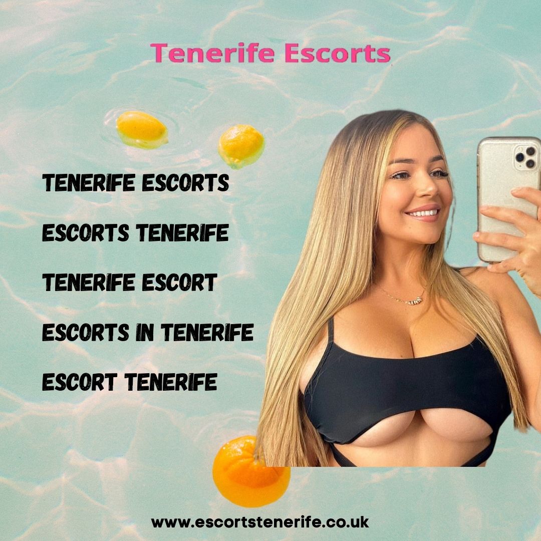 The Five Secrets That You Shouldn’t Know About Escorts Tenerife