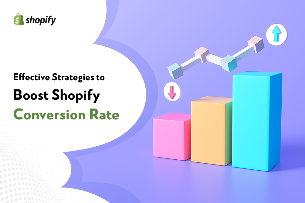 Boost Your Shopify Store’s Success with Conversion Rate Optimization in 2024