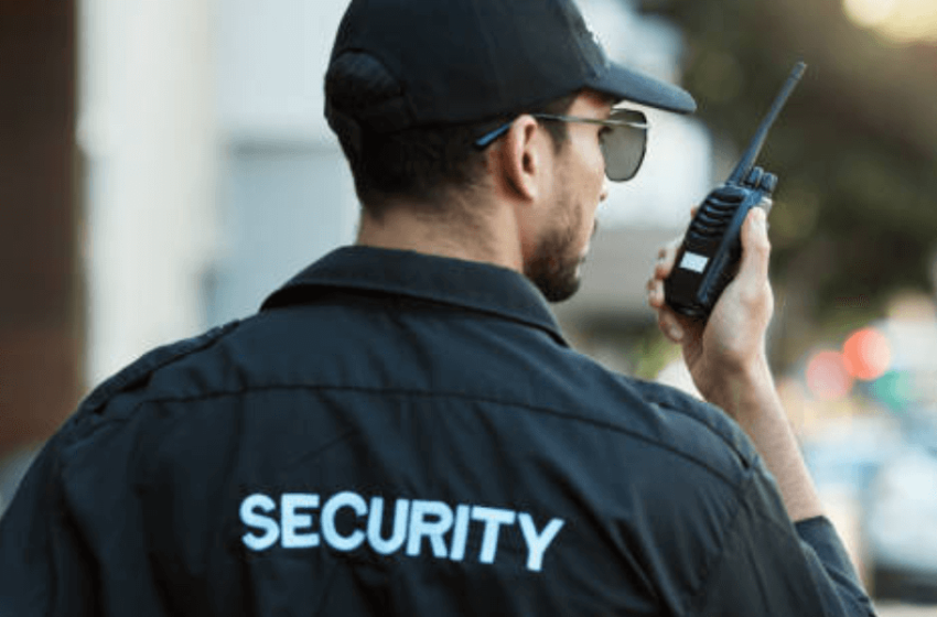  Enhancing Safety with Security Guard Services in Los Angeles: A Closer Look at American Guard Service