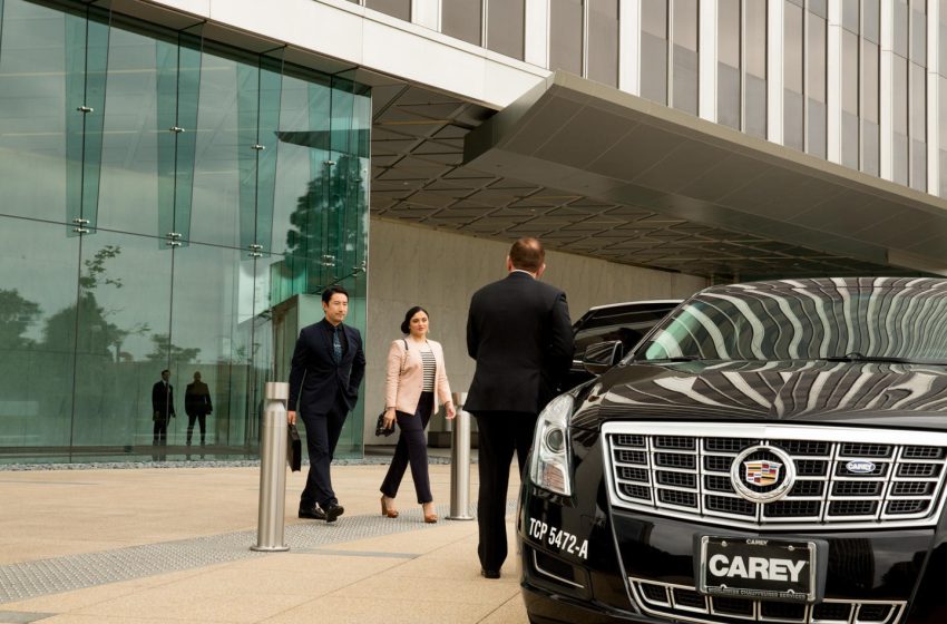  The Ultimate Guide to Car Chauffeur Services and Car Service in Westchester