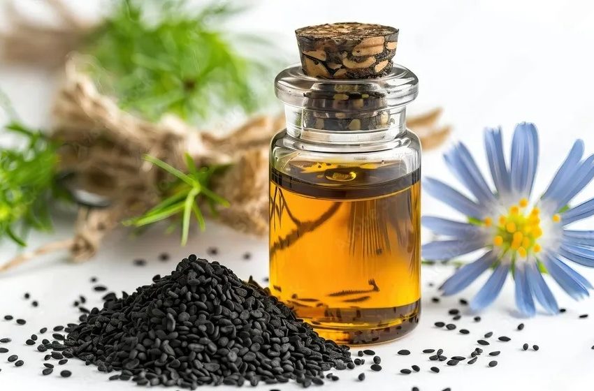  Black Seed Oil Bulk Manufacturer: Why Essential Oils is the Best Choice for Your Business