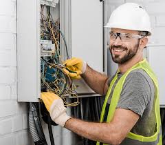  Professional Building Electrician Training in Rawalpindi & Islamabad