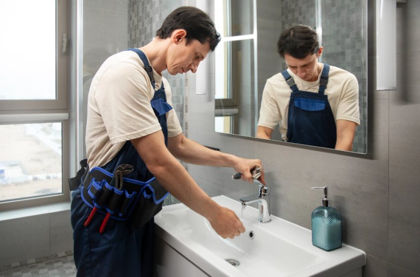  Dealing with Smelly Drains: Causes and Solutions