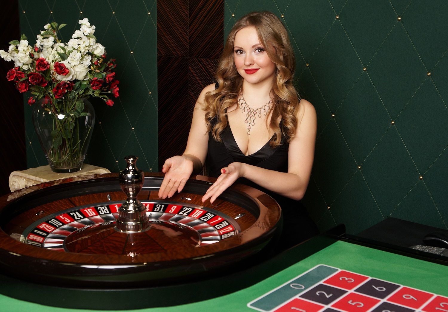 How To Play Live Roulette Games Online At Jeetwin