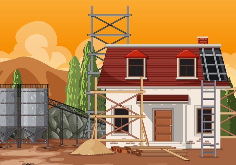  What To Seek When Hiring a House Restumping Contractor for A Flawless Renovation?