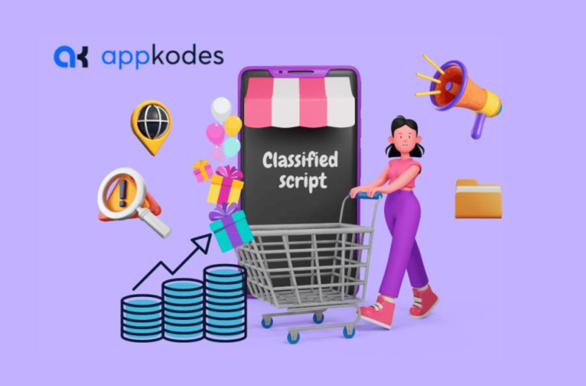  Wheels, Deals, and Pet Heels: The Versatility of Classified PHP Scripts