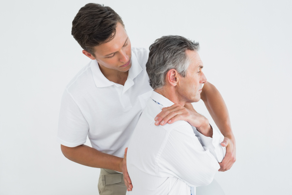 Say Goodbye to Pain: Why Choose a Chiropractor in Tinley Park?