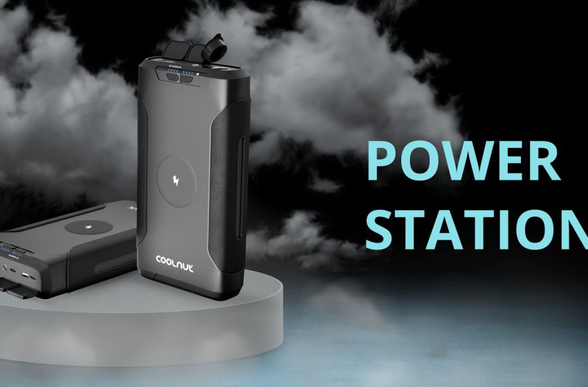  The Essential Guide to Mini Power Stations for Phones